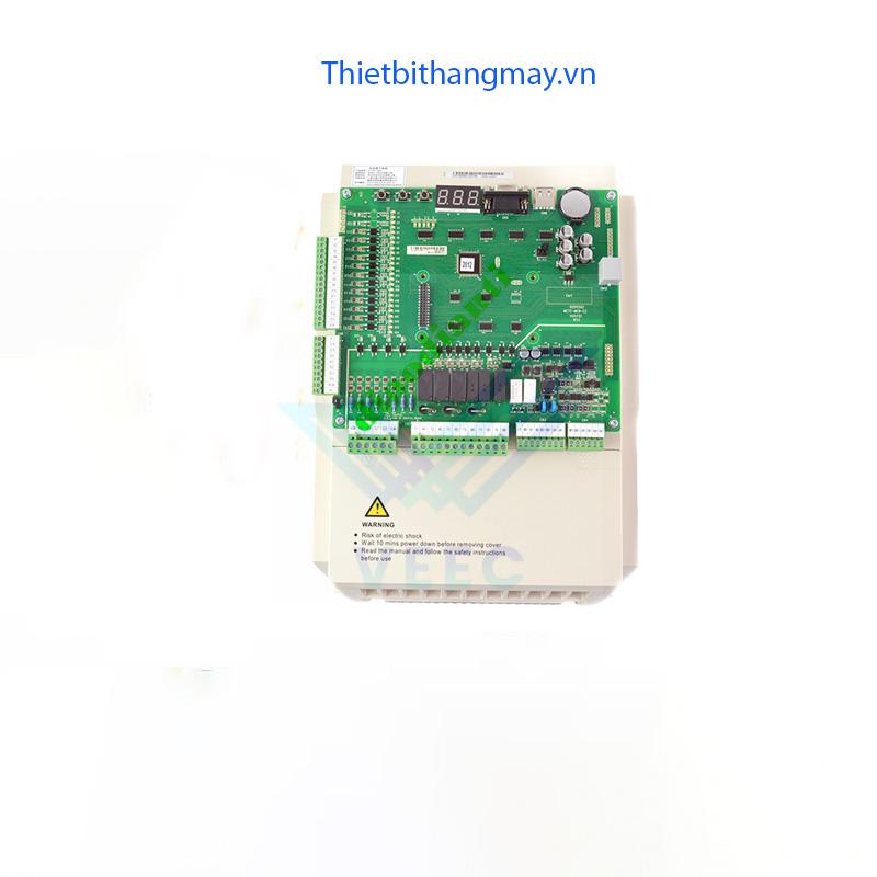 NICE 3000-1 Tủ đầu carbin NICE 3000