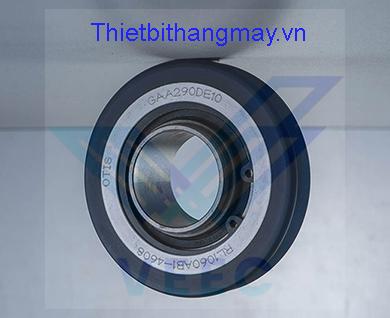 Bánh xe thang cuốn Otis Ø 120*31 6203-2RS. 2 Bánh xe thang cuốn Otis Ø 120*31 6203-2RS. 2