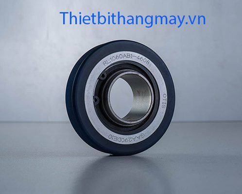 Bánh xe thang cuốn Otis Ø 120*31 6203-2RS. 3