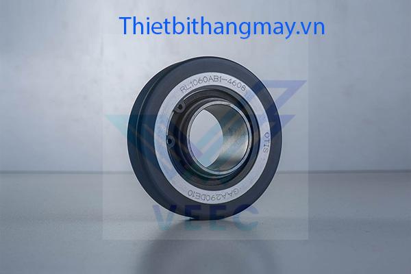 Bánh xe thang cuốn Otis Ø 120*31 6203-2RS. 3 Bánh xe thang cuốn Otis Ø 120*31 6203-2RS. 3