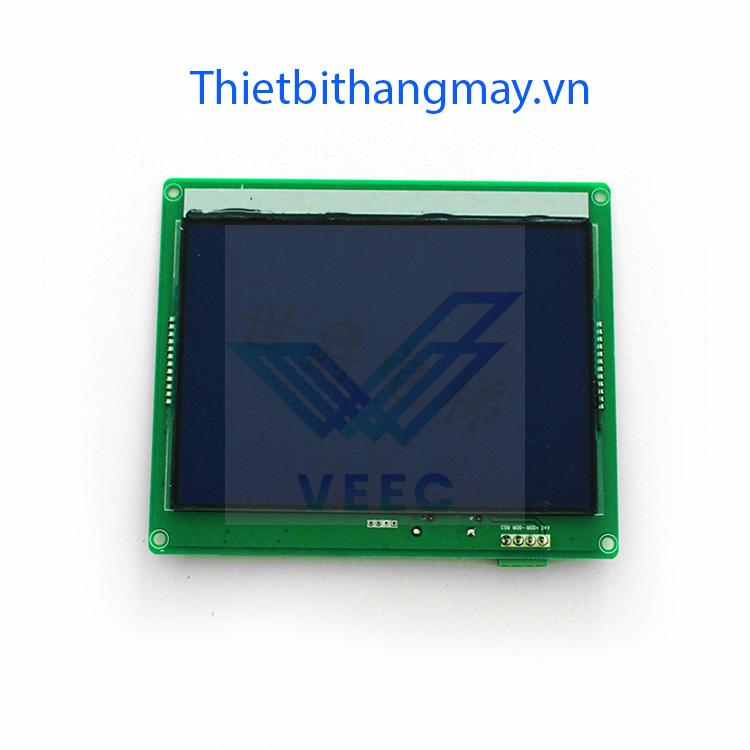 SFTC-CCB-LV-SX V3-3 Board hiển thị SFTC-CCB-LV-SX V3.0C