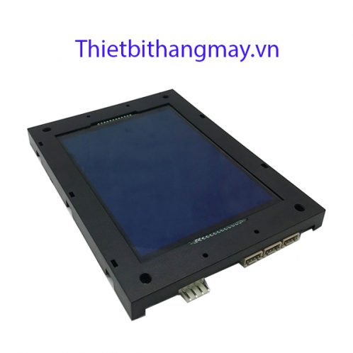 Board hiển thị MCTC-HCB-V1.`1