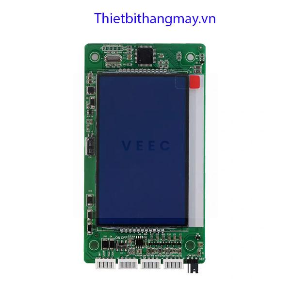 Board hiển thị SFTC-HCB-L-BO.1 Board hiển thị SFTC-HCB-L-BO.1