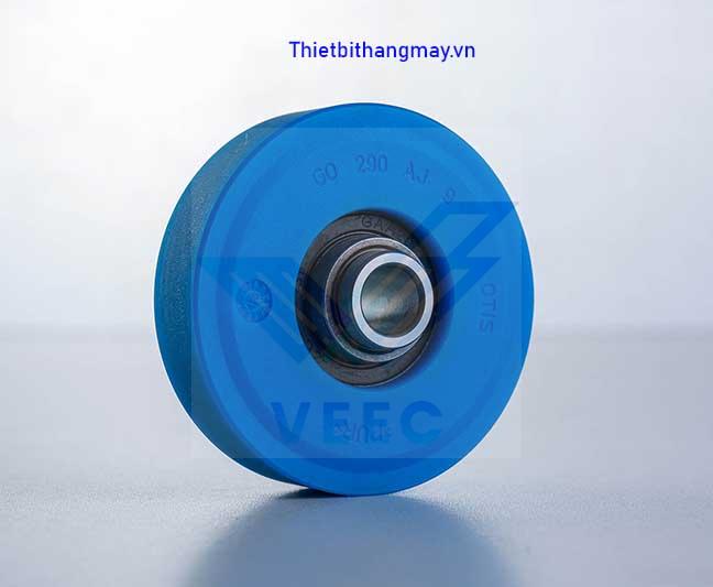 banh-xe-thang-cuon-Otis-12-7 Bánh xe thang cuốn Otis Ø 76*21.5 12.7 (GAA207K1)