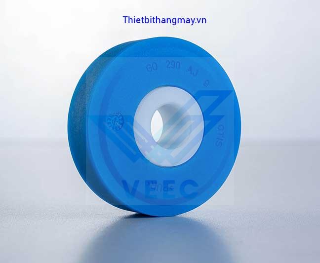 Bánh xe thang cuốn Otis Ø 76*21.5 Ø19 Bánh xe thang cuốn Otis Ø 76*21.5 Ø19