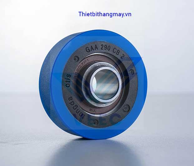 Bánh xe thang cuốn Otis Ø 76*22 6005 (G0207F1) Bánh xe thang cuốn Otis Ø 76*22 6005 (G0207F1)