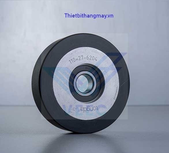 Bánh xe thang cuốn Kone Ø 110*27 6204-2RS.1 Bánh xe thang cuốn Kone Ø 110*27 6204-2RS.1