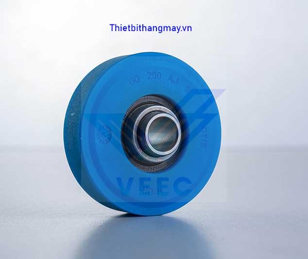 Bánh xe thang cuốn Otis Ø 76*21.5 6004 Bánh xe thang cuốn Otis Ø 76*21.5 6004