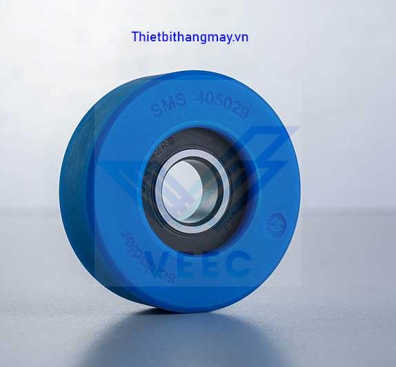 Bánh xe thang cuốn Schindier Ø 76*25 6204-2RS Bánh xe thang cuốn Schindier Ø 76*25 6204-2RS