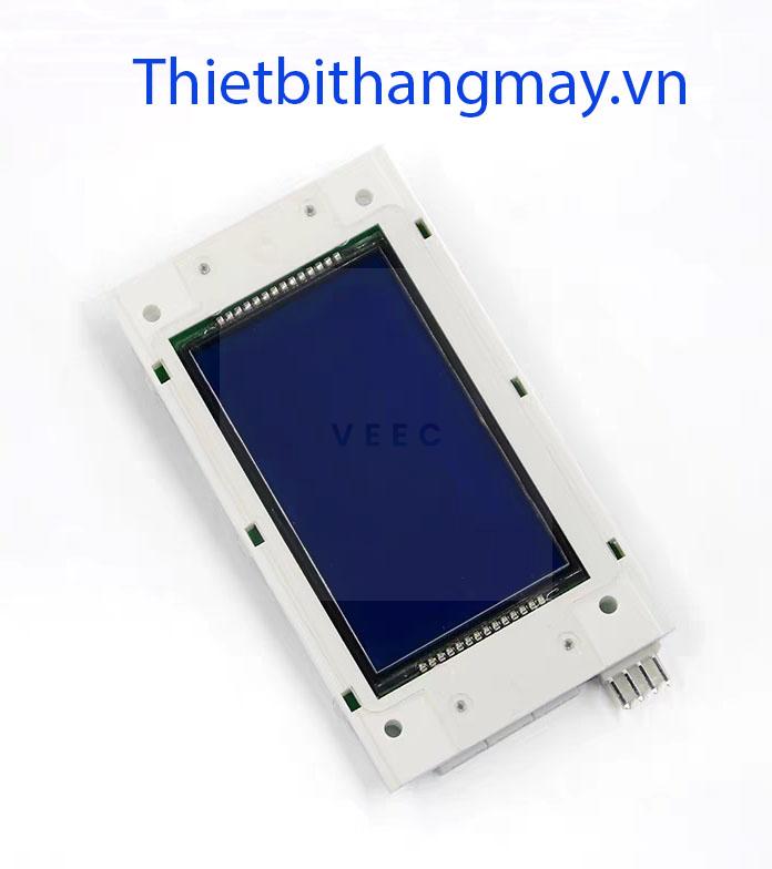 Board hiển thị SM.04VL16/L.1 Board hiển thị SM.04VL16/L.1