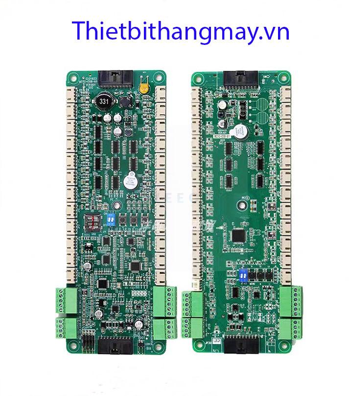 Board gọi tầng MCTC-COB-A1.2 Board gọi tầng MCTC-COB-A1.2