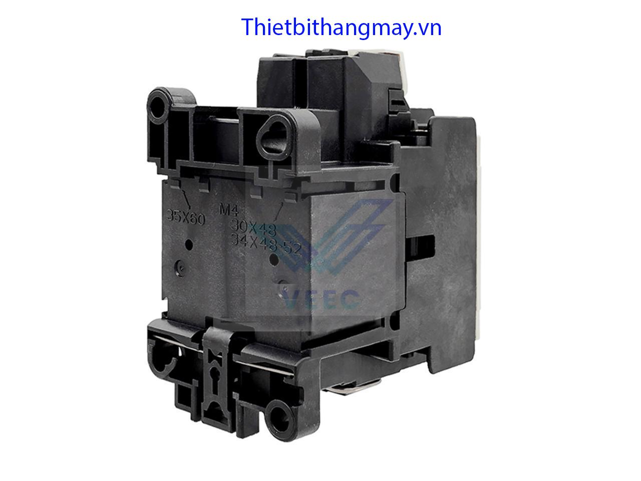 Khởi động từ thang máy FUJI SH-4 Khởi động từ thang máy FUJI SH-4