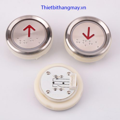 Nút nhấn thang máy MTD330.2