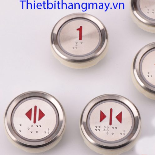 Nút nhấn thang máy MTD330.5