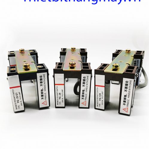 Móng ngựa thang máy Misubishi YG-25.3