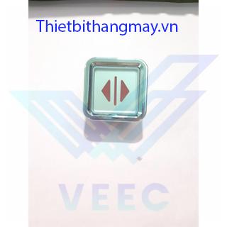 Nút nhấn thang máy LA3024 .3 Nút nhấn thang máy LA3024 .