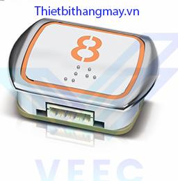 Nút nhấn thang máy EMCC-BT-03.1 Nút nhấn thang máy EMCC-BT-03.1