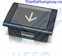 Nút nhấn thang máy EM-3929.1 Nút nhấn thang máy EM-3929.1