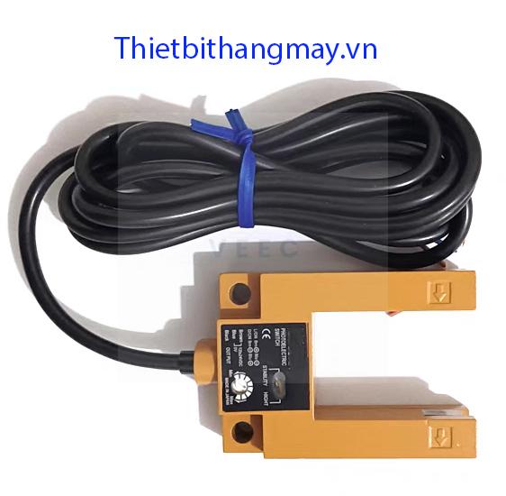 Móng ngựa thang máy WECO.19 Móng ngựa thang máy WECO.19