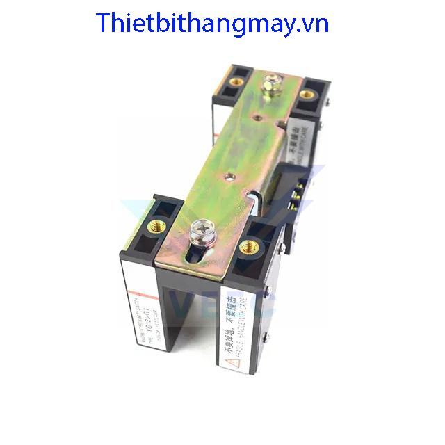 Móng ngựa Misubishi YG25.4 Móng ngựa Misubishi YG25.4