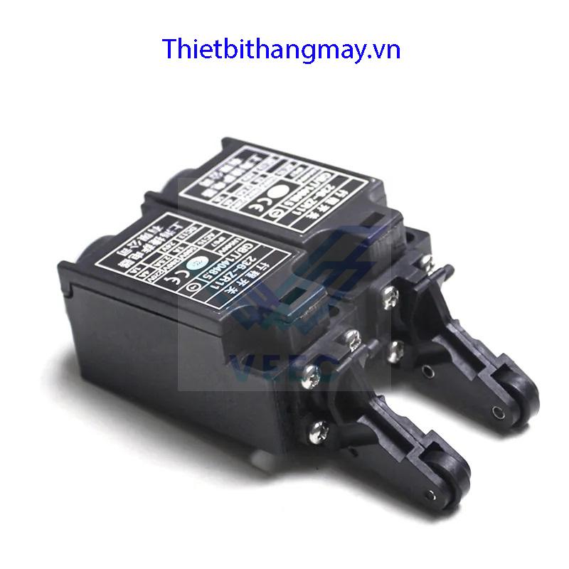 Công tắc hành trình 236-ZR11.5 Công tắc hành trình 236-ZR11.5