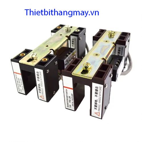 Móng ngựa Misubishi YG25.2