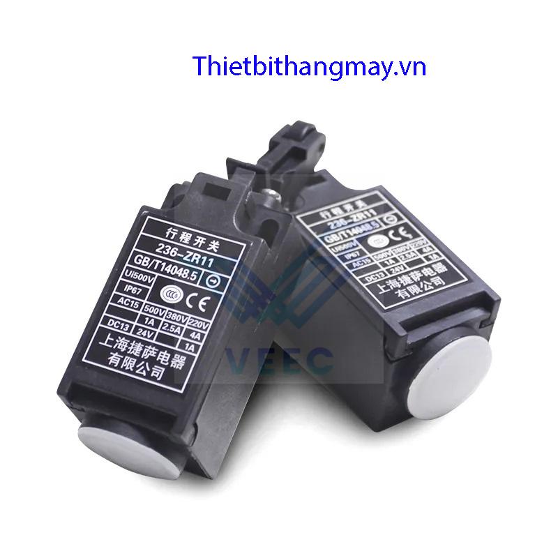 Công tắc hành trình 236-ZR11.1