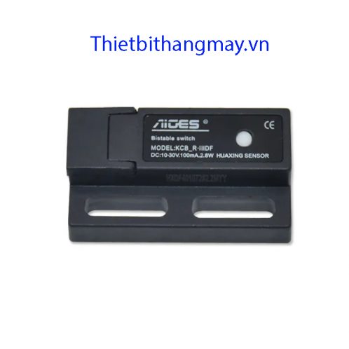 Stwich từ cửa thang máy KCB-R-IIIDF.3