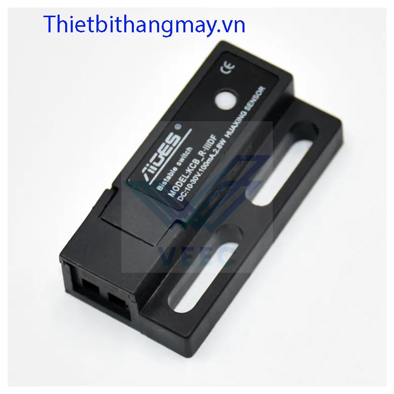 Stwich từ cửa thang máy KCB-R-IIIDF.6 Stwich từ cửa thang máy KCB-R-IIIDF.6