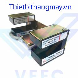 Móng ngựa Misubishi YG25.1 Móng ngựa Misubishi YG25.1