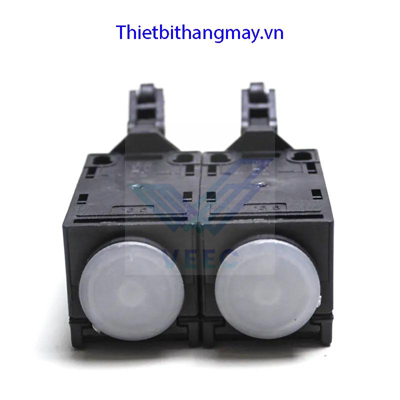 Công tắc hành trình 236-ZR11.2 Công tắc hành trình 236-ZR11.2