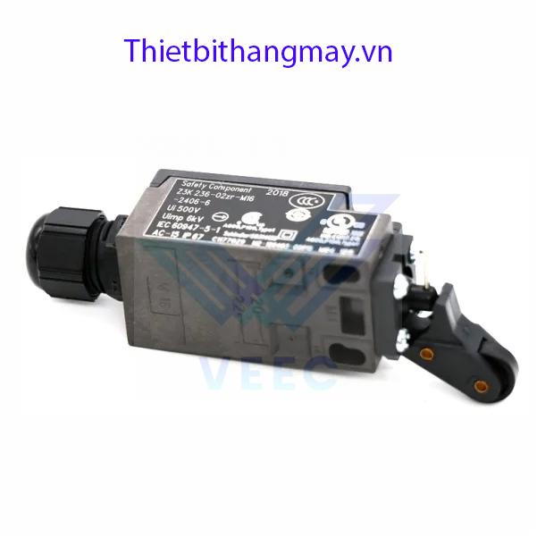 Công tắc hành trình KG03084A.2 Công tắc hành trình KG03084A.2