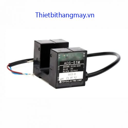 Móng ngựa cửa Misubishi ADS-51M.2