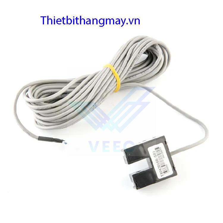 Móng ngựa cửa Misubishi YA043D166-04.3404cb6fa2Z