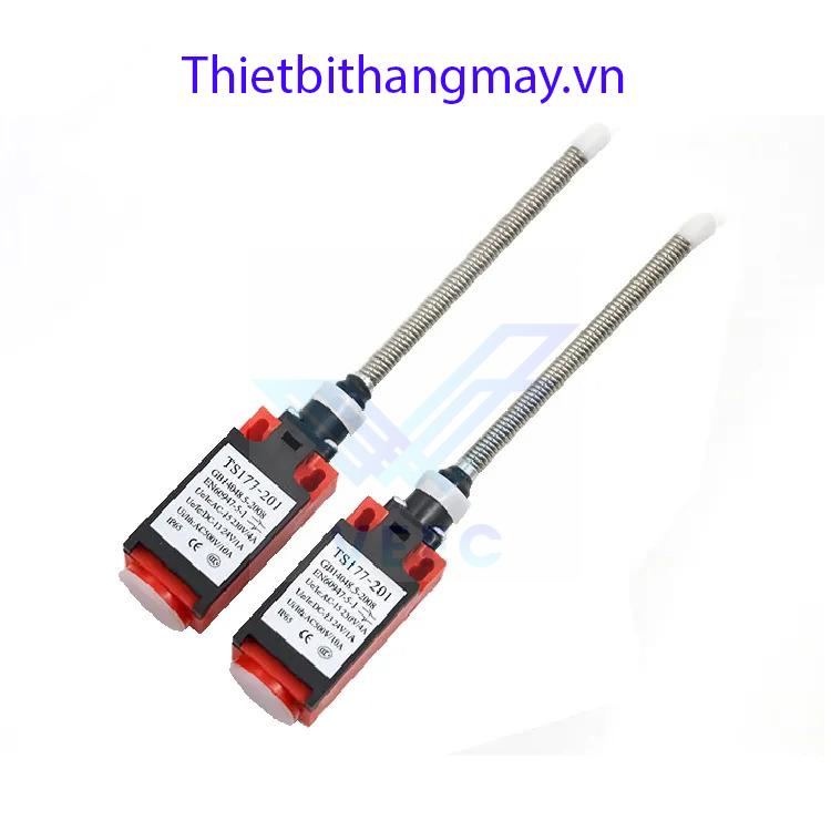 Công tắc hành trình TS177-201.4 Công tắc hành trình TS177-201.4