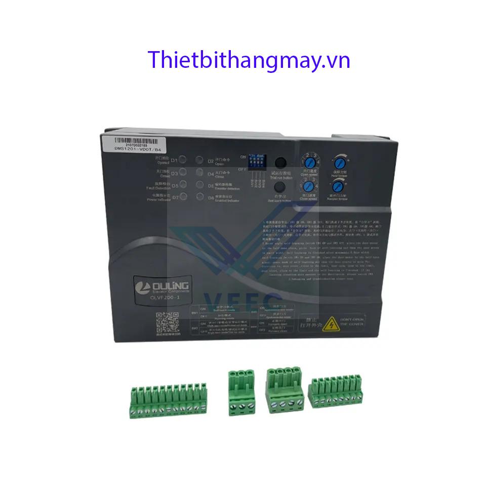 Biến tần OULING.1 Biến tần OULING.1