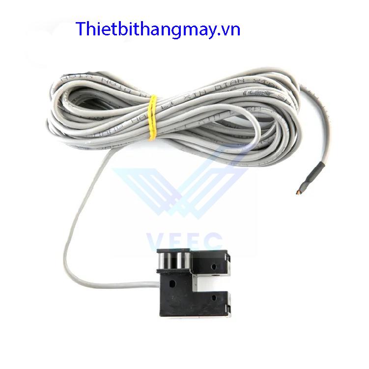 Móng ngựa cửa Misubishi YA043D166-04.8 Móng ngựa cửa Misubishi YA043D166-04.8