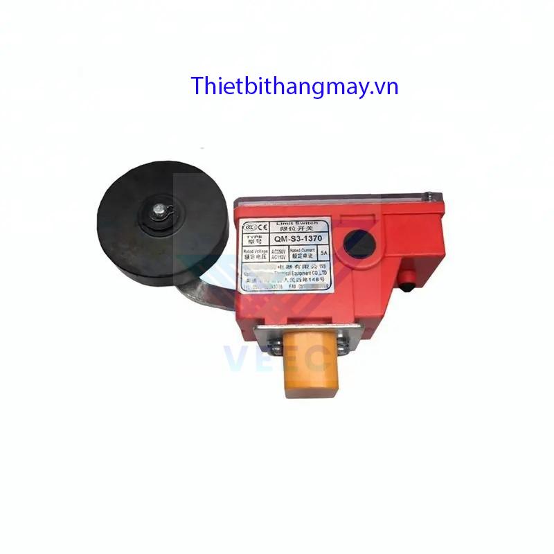 Công tắc hành trình QM- S3-1370.4 Công tắc hành trình QM- S3-1370.4