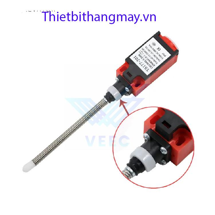 Công tắc hành trình TS177-201.3 Công tắc hành trình TS177-201.3
