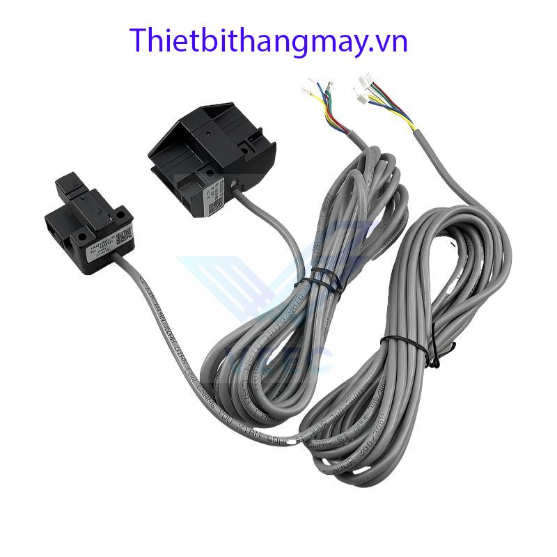 Móng ngựa cửa Misubishi YX401D323-04.2 Móng ngựa cửa Misubishi YX401D323-04.2