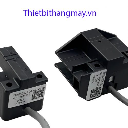 Móng ngựa cửa Misubishi YX401D323-04.1