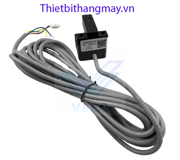 Móng ngựa cửa Misubishi YX401D323-04.3!!2214841500789