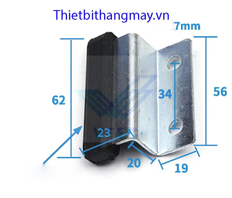 Guốc cửa thang máy.1 Guốc cửa thang máy.1
