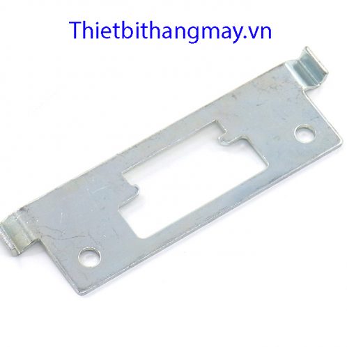 Guốc cửa thang máy