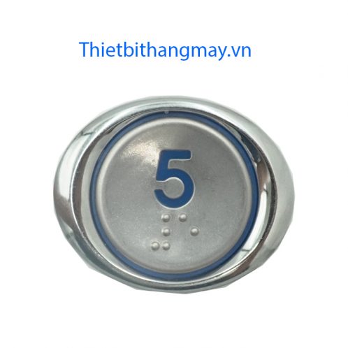 Nút bấm thang máy Ovan.1