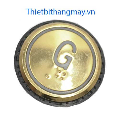 Nút bấm thang máy LB01.1