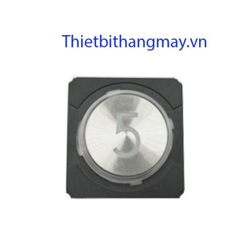 Nút bấm thang máy P2355822B000G01L922.1