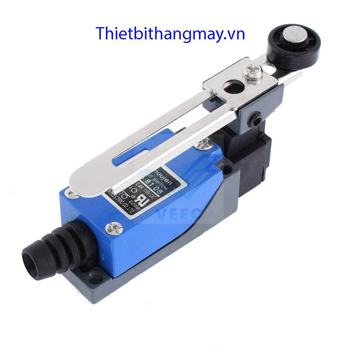 Công tắc hành trình thang máy ME-8108.3 Công tắc hành trình thang máy ME-8108.3