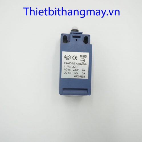 Công tắc hành trình CR400-N. 2