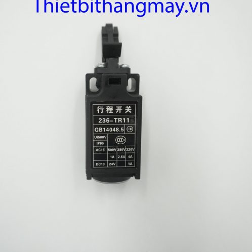 Công tắc hành trình 236-TR11. 3